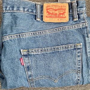Like new Levi’s Jeans